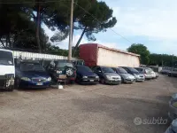 Usata Hyundai Atos 2001 Utilitaria