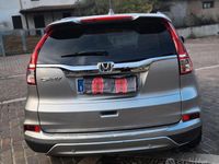 Usata Honda CR-V Elegance 2018 SUV
