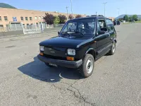 Usata Fiat 126 23 CV (16 kW) 1978 Other Utilitaria