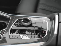 Usata BMW X5 M Sport 352 CV (258 kW) 2024 Dravit grey SUV