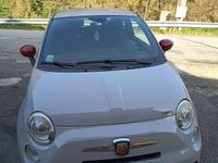Usata Abarth 500 135 CV (99 kW) 2010 Utilitaria