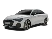 Usata Audi A3 Comfort 150 CV (110 kW) 2025 Grigio Berlina