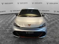Occasion Cupra Born 150 kW (204 ch) 2023 Argent Citadine