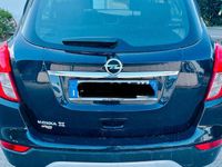 Occasion Opel Mokka 116 ch (85 kW) 2019 Noir SUV