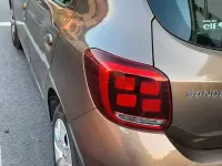 Usata Dacia Sandero 90 CV (66 kW) 2020 Bianco Utilitaria