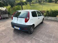 usata Fiat Punto van 1.3multijet