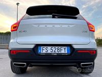 Usata Volvo XC40 R-Design 150 CV (110 kW) 2019 SUV