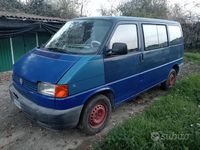 Usata VW T4 1996 Furgone