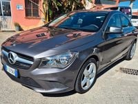 Usata Mercedes CLA180 Executive 109 CV (80 kW) 2015 Berlina