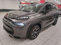Usata Citroën C3 Aircross 110 CV (80 kW) 2024 Grigio SUV