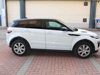 usata Land Rover Range Rover evoque 2.0 TD4 150 CV Dynamic FINANZIABILE GARANTIBILE