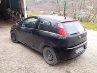 Usata Fiat Grande Punto 2007 Utilitaria