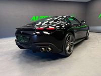 Usata Ferrari Roma 620 CV (456 kW) 2022 Nero Coupé