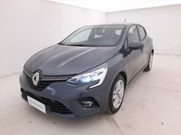 Usata Renault Clio V Business 100 CV (73 kW) 2022 Grigio Berlina