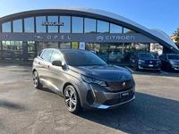 Usata Peugeot 3008 Allure 131 CV (96 kW) 2022 Grigio SUV
