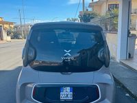 Usata XEV Yoyo 7 kW (10 CV) 2024 Grigio Utilitaria