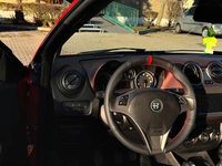 Usata Alfa Romeo MiTo 155 CV (114 kW) 2008 Utilitaria