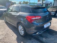 usata DS Automobiles DS5 DS 5 1.6 e-HDi 110 airdream CMP6 Chic