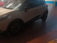 Usata Renault Captur 90 CV (66 kW) 2015 SUV