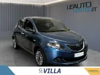 Usata Lancia Ypsilon Gold 70 CV (51 kW) 2022 Utilitaria