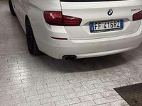 Usata BMW 520 190 CV (139 kW) 2016 Station wagon