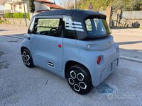 Usata Citroën AMI Tonic 2022 Grigio Berlina