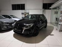 Usata DS Automobiles DS3 Performance 110 CV (80 kW) 2018 Berlina
