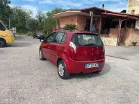 Usata DR DR1 83 CV (61 kW) 2012 Rosso Utilitaria