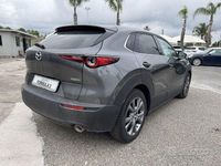 Usata Mazda CX-30 Exceed 179 CV (131 kW) 2020 Grigio SUV
