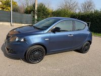Usata Lancia Ypsilon 69 CV (50 kW) 2022 Blu Utilitaria