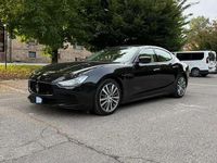 Usata Maserati Ghibli 409 CV (300 kW) 2014 Berlina