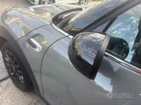 Usata Mini One D 95 CV (69 kW) 2019 Grigio Utilitaria