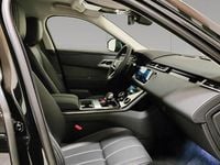 Occasion Land Rover Range Rover Velar S 404 PK (297 kW) 2023 Zwart SUV