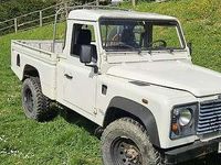 Usata Land Rover Defender 122 CV (89 kW) 2000 Pick-up