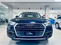 usata Audi Q5 40 2.0 tdi Business Sport quattro 190cv s-tronic