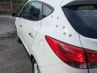 Usata Hyundai ix35 Comfort 116 CV (85 kW) 2013 Bianco SUV