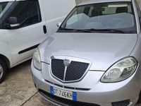 Usata Lancia Ypsilon 60 CV (44 kW) 2009 Other Utilitaria