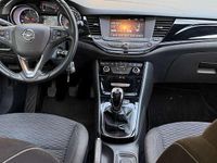 Usata Opel Astra Innovation 110 CV (80 kW) 2017 Other Station wagon