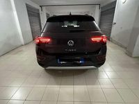 Usata VW T-Roc 116 CV (85 kW) 2024 SUV