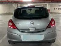 Usata Opel Corsa 95 CV (69 kW) 2012 Utilitaria