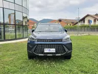 Nuova EMC SEI 113 CV (83 kW) 2026 Blu/azzurro SUV