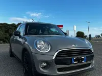 Usata Mini ONE 102 CV (75 kW) 2017 Utilitaria