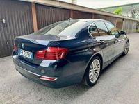 usata BMW 520 520 d Luxury 190cv
