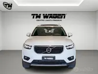 Usata Volvo XC40 Business Edition 163 CV (119 kW) 2020 Bianco SUV