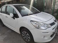 Usata Citroën C3 Attraction 68 CV (50 kW) 2014 Other Berlina