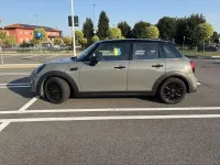 Usata Mini Cooper Classic 136 CV (100 kW) 2021 Utilitaria