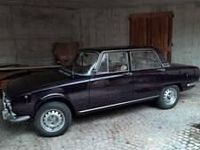 Usado Alfa Romeo 2000 132 CV (97 kW) 1973 Marrón Berlina
