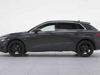 Usata Audi A3 Advanced Plus 150 CV (110 kW) 2023 Grigio manhattan metallizzato Berlina