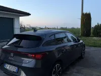 Usata Seat Leon FR 131 CV (96 kW) 2021 Berlina