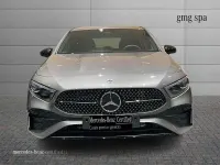 Usata Mercedes 180 Advanced Plus 115 CV (84 kW) 2026 Grigio Berlina